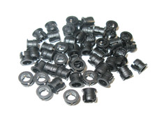 LED 5mm Montagering 50 St&uuml;ck