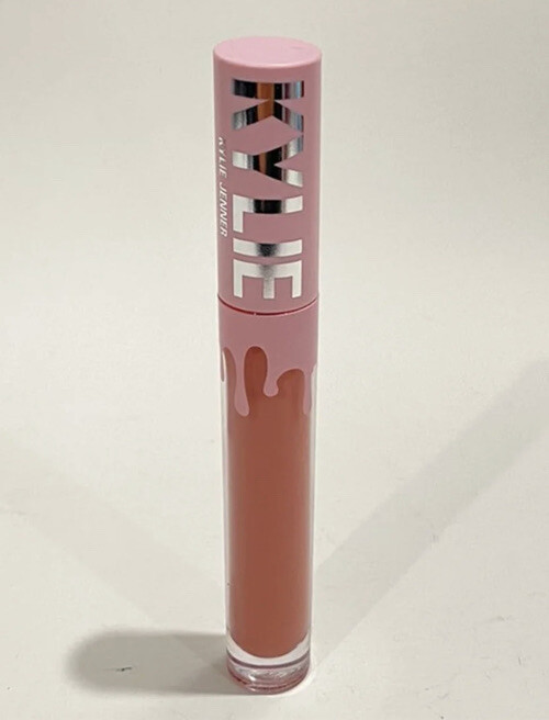 Kylie Jenner Matte Liquid Lipstick 802 Candy K New No Box | eBay