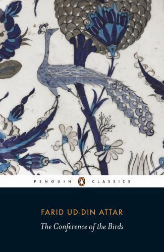 Conference of the Birds by Farid ud-Din Attar (1984, Uk-B Format Paperback)
