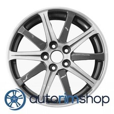 Acura Tl 2009 2010 2011 2012 2013 2014 19 Factory Oem Wheel Rim 08w19tk4200b Acura Tl 2009 2010 2011 2012 2013 2014 19 Factory Oem Wheel Rim 08w19tk4200b