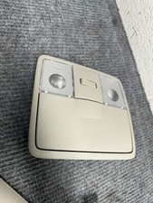 2010-2013 KIA FORTE OVERHEAD DOME LIGHT ASSEMBLY OEM