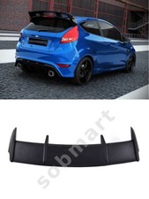 SPOILER TETTO POSTERIORE PER Ford Fiesta MK7 2008-2017 TUNING SOBMART