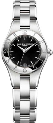 Baume & Mercier Linea - M0A10010