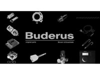 Buderus 63028816 WäRmeschutz HSM25 Mit Ems MM10 Kpl Everp