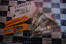 Zündkerzen MASERATI QP V6 & V8 Ghibli - spark plug - # 313253225