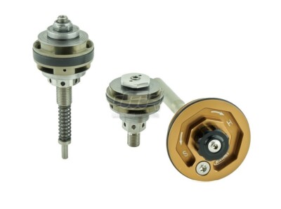 K-TECH ORVS COMPRESSION MODIFICATION RETURN FORKS HUSQVARNA 125 TC 2023