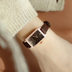 rectangular watches women's
