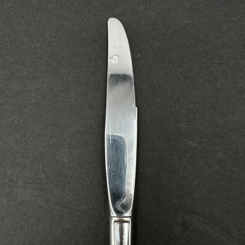 Rembrandt By Oneida Distinction Deluxe Stainless Flatware Your Choice Per Piece - Picture 20 of 29
