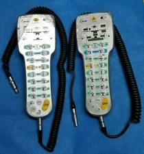 (N) Steris Cmax Hand Remote Control for Surgical Table- REF 542200904 (C28)