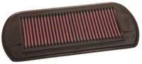 K&N Filters TB-9095 Luftfilter FüR Triumph Motorcycles