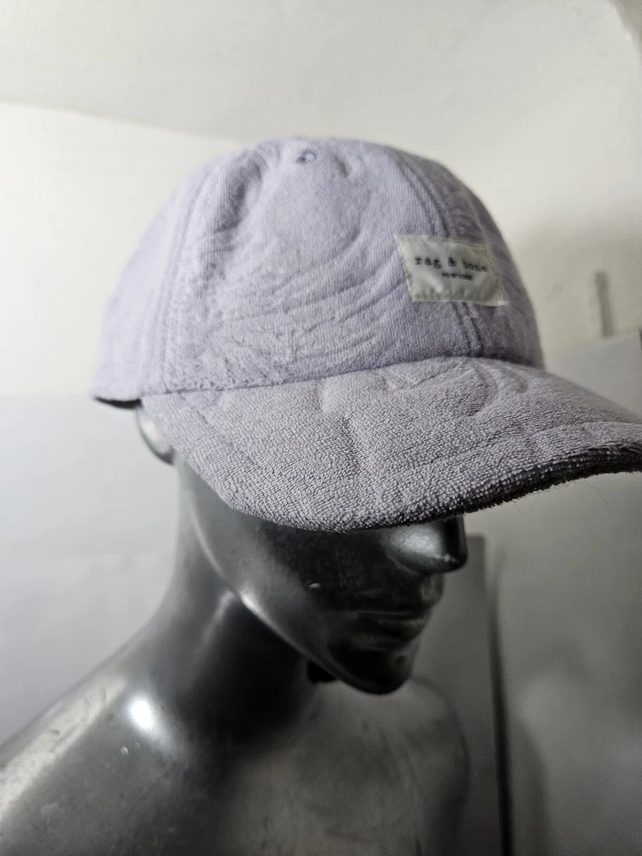 rag & bone Baseball Caps Hats for Women for sale - eBay display picture 1