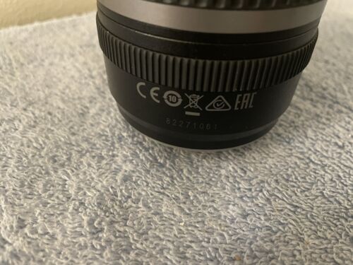 Canon EF-S 10-22mm F/3.5-4.5 USM SLR Lens - With Filter - Picture 7 of 7