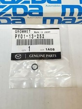 New OEM Mazda 3, 6, CX30, CX5, CX9, 2.5L Fuel Injection O-Ring Seal #PY01-13-252