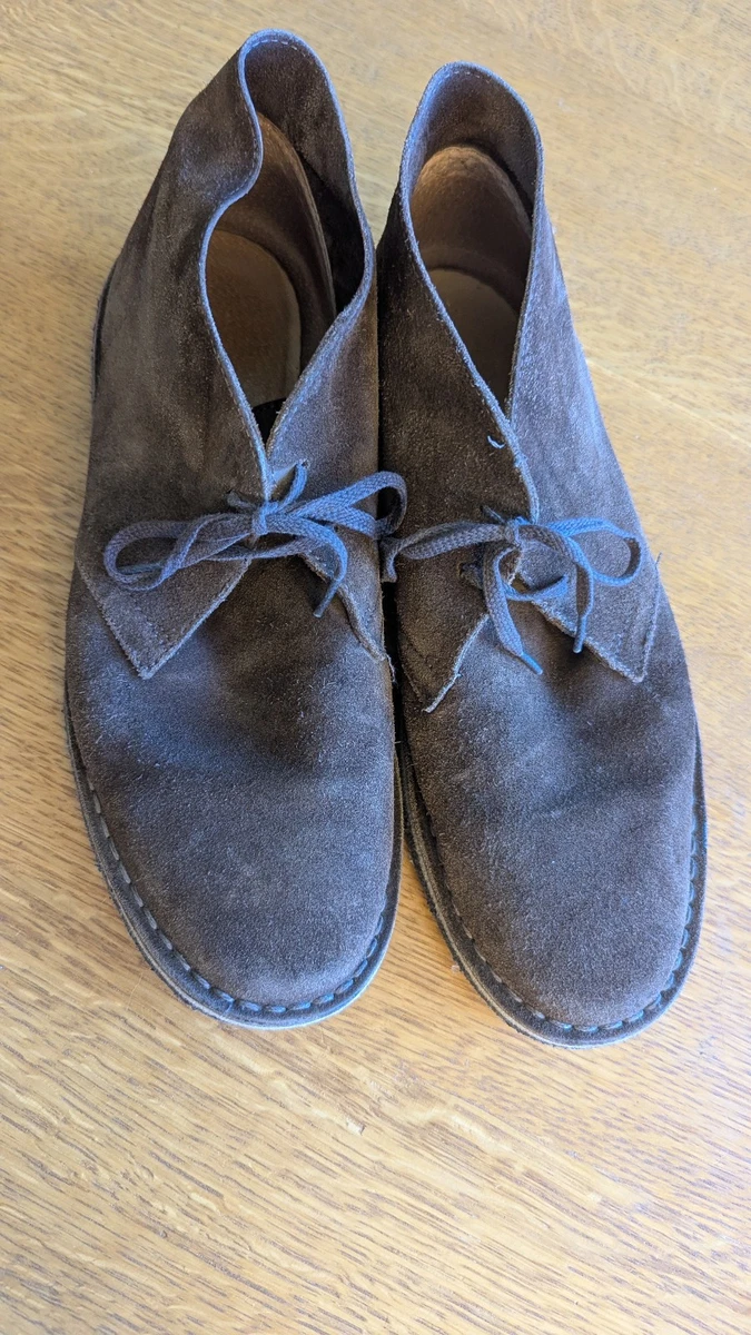J.CREW M Width Boots for Men for Sale | Shop New & Used  display picture 2