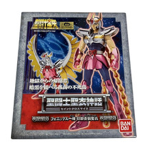 Figura de acción Saint Seiya Myth Cloth Phoenix Fenix Ikki V1 bronce Bandai nueva JP