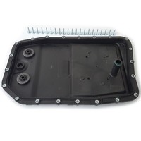 ÖLwanne ÖLfilter Automatikgetriebe FüR BMW 3Er 5Er 6Er 7Er X3 X5 X6 6HP26Z