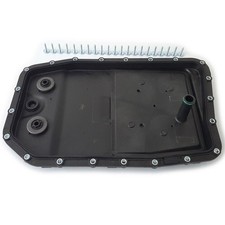 �lwanne �lfilter Automatikgetriebe f�r BMW 3er 5er 6er 7er X3 X5 X6 6HP26Z