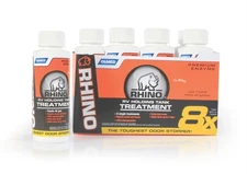 Camco 41511 Rhino Heavy Duty Holding Tank Treatment  Eliminates Tough Odors In