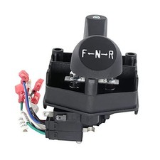 Golf Cart 48 Volt Forward Reverse Switch Assembly and Handle, Heavy Duty