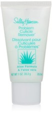 Sally Hansen Nail Treatment Problem Cuticle Remover Eliminates Thick Ove...