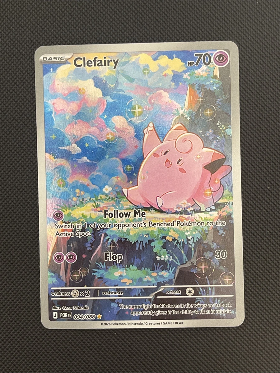 mr mime pokemon card Decorative Painting Pokémon Card 