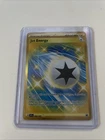 Jet Energy 252/191 Surging Sparks Gold Secret Rare Pokemon TCG NM/Near Mint