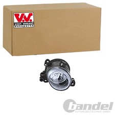 VAN WEZEL NEBELSCHEINWERFER RECHTS STOßFÄNGER passend für MERCEDES-BENZ B-KLASSE