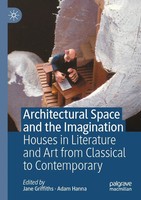 Jane Griffiths (U. A.) | Architectural Space And The Imagination | Taschenbuch