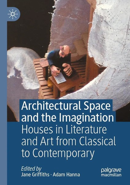 Jane Griffiths (U. A.) | Architectural Space And The Imagination | Taschenbuch-image