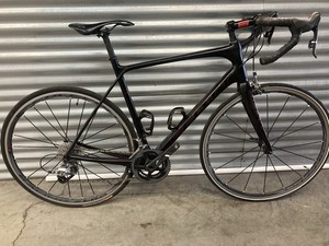 スコットSOLACE 700C フルカーボン 2x10S 470mm ロード Scott Solace Road Bike | eBay