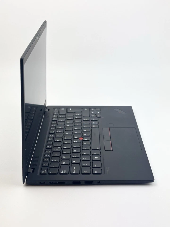 Lenovo ThinkPad X1 Carbon G8 · i7-10610U · 16GB · 512GB, photo 4 of 5