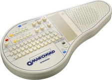 SUZUKI Omnichord OM-108 Electronic Musical Instrument with 108 Chords Japan