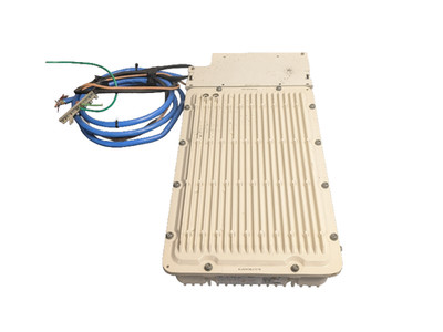 Alcatel Lucent 3FE69098BA OLT- FPBA-7367 ISAM SX-12VP ANSI BA