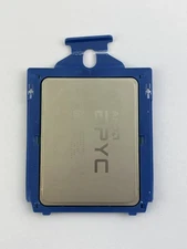 PS735PBEVGPAF - D3 AMD EPYC 7351P 16-Core 2.4 GHz Processor