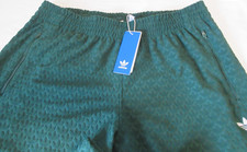 Adidas Originals JD0699 Q12 Monogram Men's Pants Size M