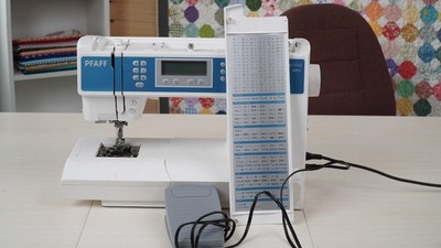Pfaff Ambition Essential - For Parts or Repair