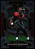 2025 Panini Select - Concourse Benjamin Morrison #39 (RC)