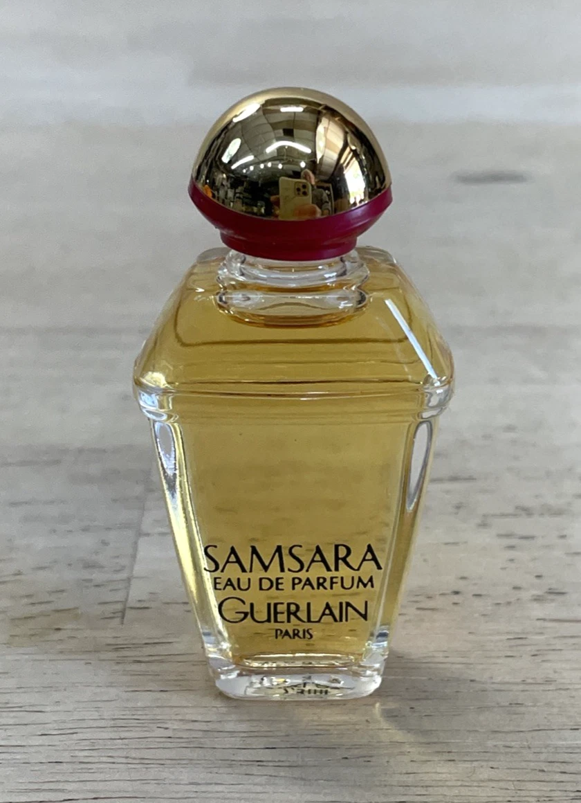 Guerlain Samsara Women Fluid for sale | eBay