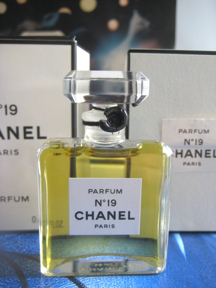 CHANEL Women Perfume Chanel No 19 for sale | eBay