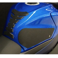 TechSpec Snake Skin Gripster Tank Grip for Suzuki GSXR 600 / GSXR 750 11-22