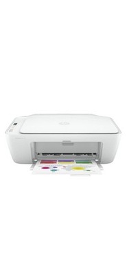 HP DeskJet 2710e All in One Drucker WLAN Scanner Kopierer LCD Drucker