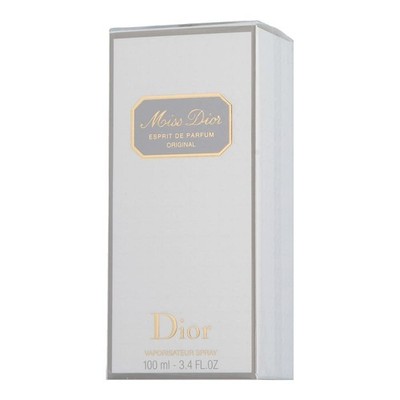 Dior Miss Dior - Originale Esprit de Parfum Spray 100ml