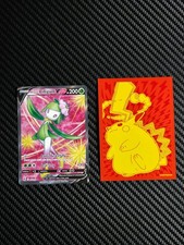 Hisuian Lilligant V (Full Art) 162/189 Swsh10: Astral Radiance Holo