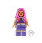 LEGO SUPER HEROES MINIFIGURE sh0197 Starfire | NEW