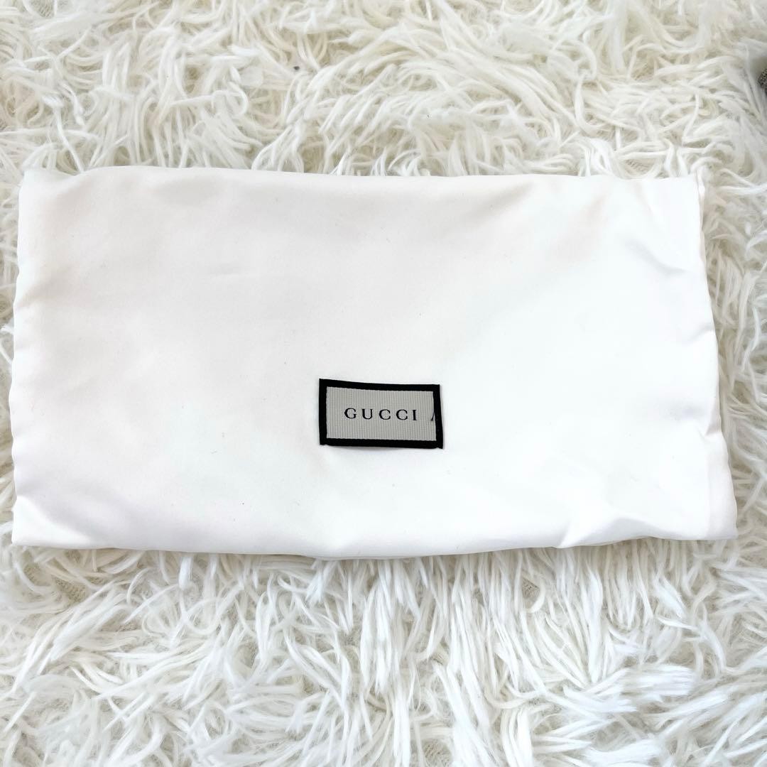Gucci Long Wallet GG Supreme PVC Beige Authentic [SKU2] thumbnail 23