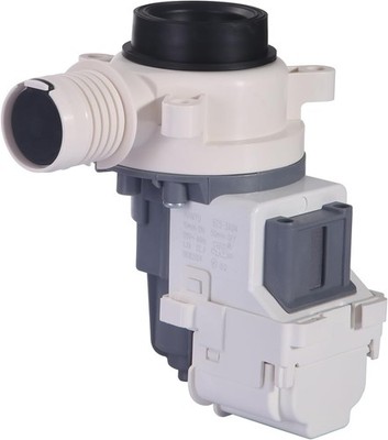Whirlpool Washer Drain Pump fits WTW5105HC2 WTW5057LW1 WTW5057LW0 WTW5015LW0