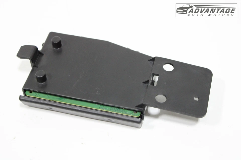 2006-2008 HUMMER H3 3.7L BCM BODY COMPUTER CONTROL MODULE UNIT 25816709 OEM - Image 4 of 4