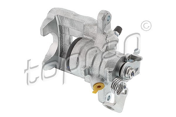 Topran Bremssattel Hinterachse Rechts U.A. FüR Opel, Renault-image