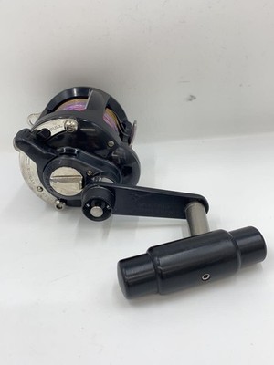 PENN FORMULA 10 KG 両軸リール PENN Reel FORMULA 10kg Used | eBay