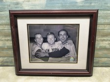 Baseball Autograph Highlight Latest From Heritage Auctions 20